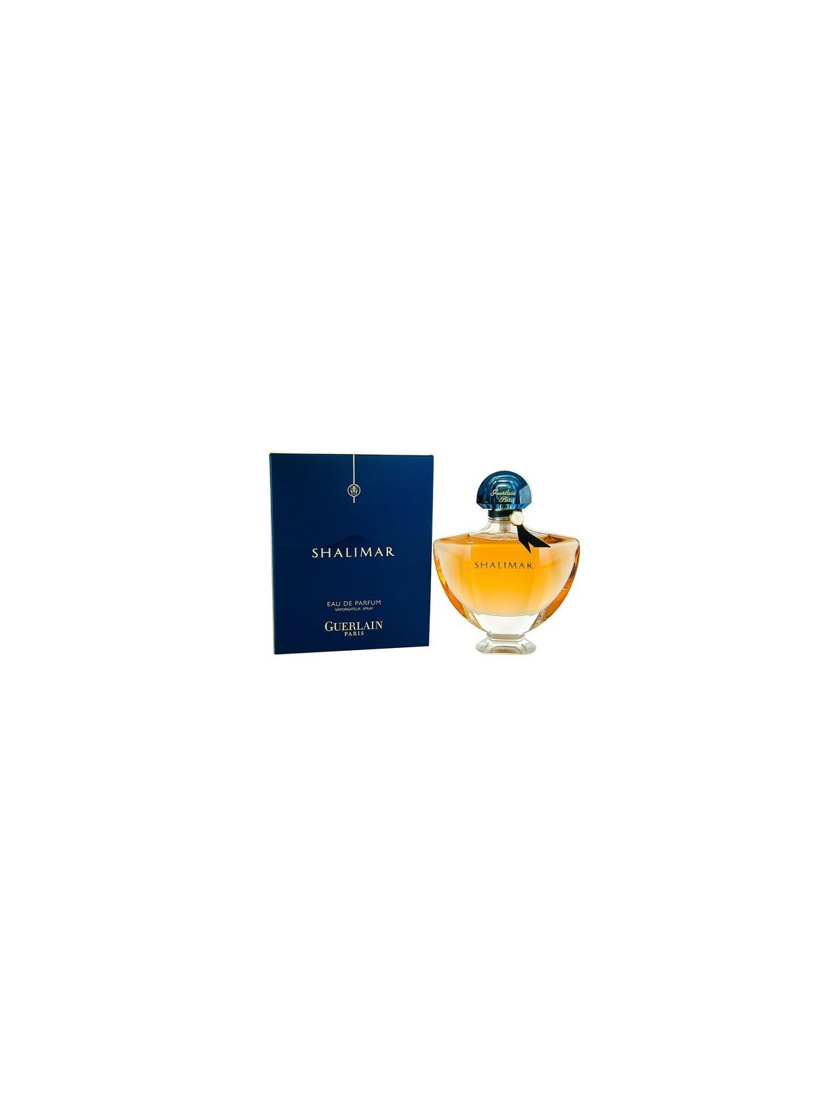 Guerlain Shalimar Eau de Parfum Spray Donna 30ml