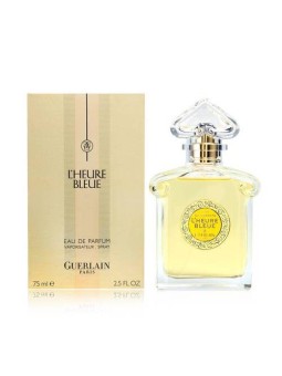 Profumo Guerlain L'Heure Bleue eau de parfum donna 75ml