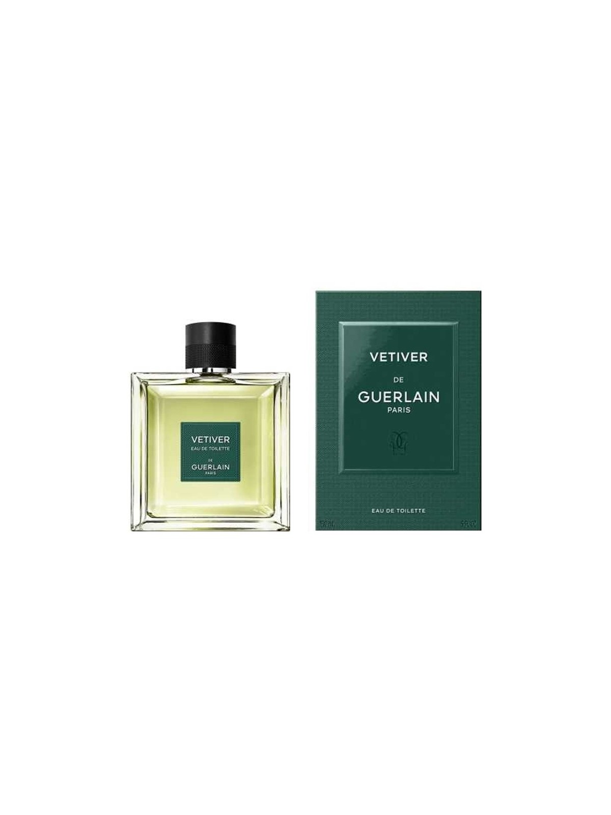 Guerlain Vetiver eau de toilette Spray 100ml