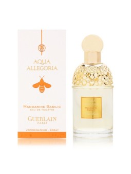 Aqua Allegoria Mandarine Basilic EDT Spray 75ml