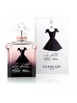 Guerlain La Petite Robe Noire eau de parfum Spray donna 30ml Guerlain www.essenzetotalstyle.com 