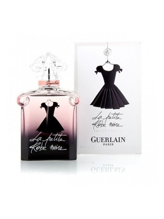Guerlain La Petite Robe Noire EDP 50ml