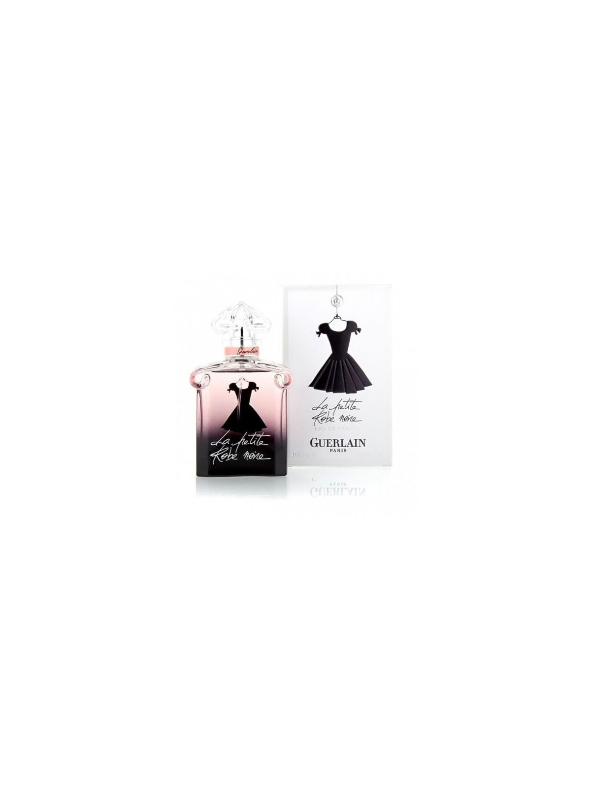 Guerlain La Petite Robe Noire EDP 50ml