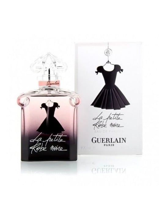 Guerlain La Petite Robe Noire eau de parfum Spray 75ml Guerlain www.essenzetotalstyle.com 