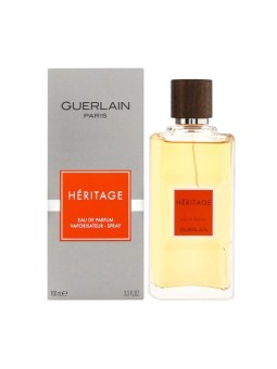 Guerlain Hï¿½ï¿½RITAGE EDP Vapo 100 ml Donna