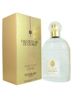 Guerlain Eau de Cedrat Eau de Toilette Donna
