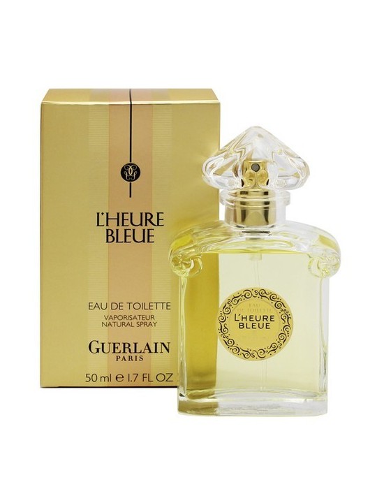 Profumo Guerlain L'Heure Bleue EDT 75ml