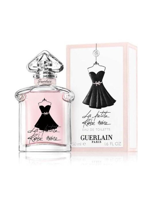 Guerlain La Petite Robe Noire eau de toilette Spray donna 30ml