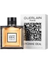 Guerlain L'Homme Ideal eau de toilette Spray uomo 100ml