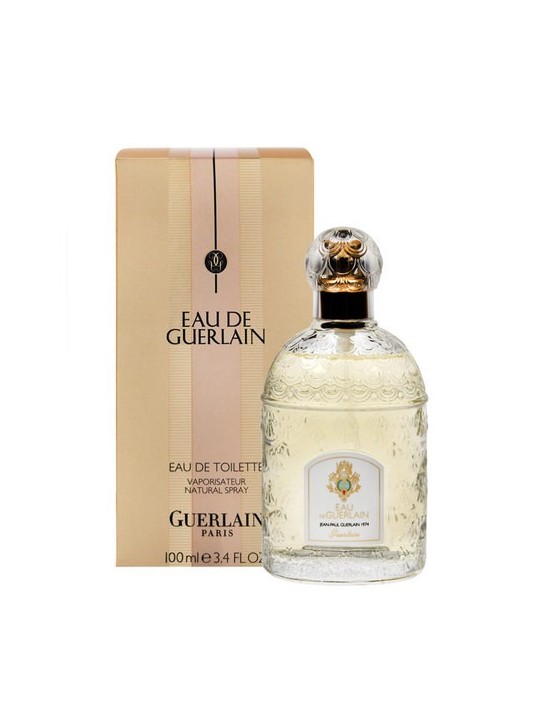 Guerlain Eau de Guerlain Eau de toilette Unisex 100ml