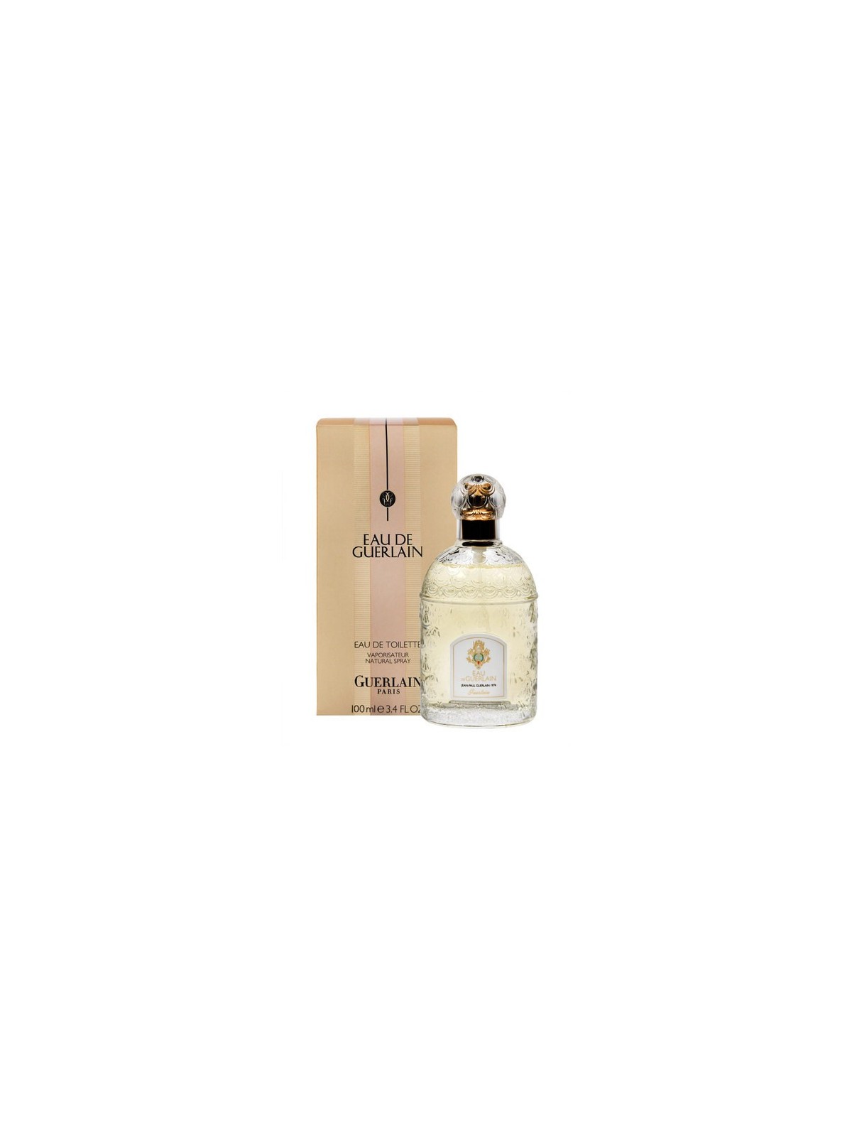 Guerlain Eau de Guerlain Eau de toilette Unisex 100ml