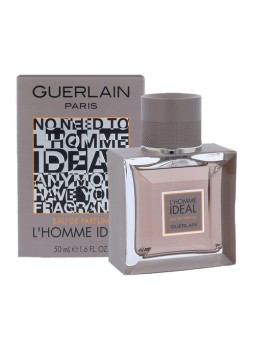 Guerlain L'Homme Ideal eau de parfum Spray uomo 100ml