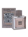 Guerlain L'Homme Ideal eau de parfum Spray uomo 100ml