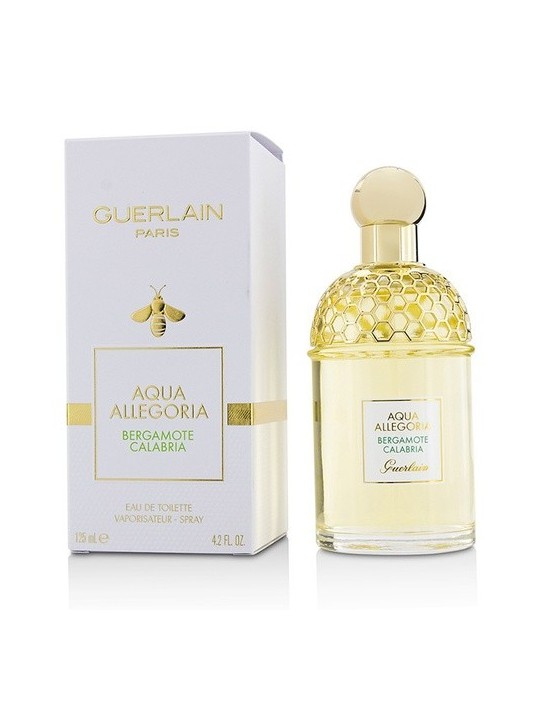 Guerlain Aqua Allegoria Bergamote Calabria EDT 75ml