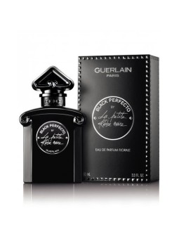 Guerlain Black Perfecto di La Petite Robe Noire eau de parfum donna 50ml Guerlain www.essenzetotalstyle.com 