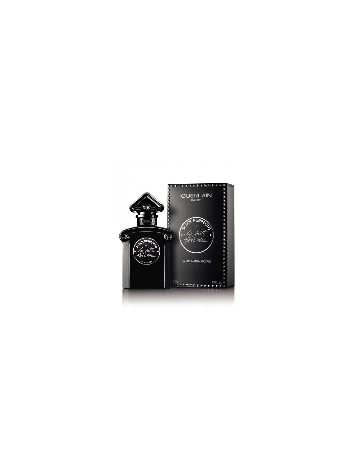 Guerlain Black Perfecto di La Petite Robe Noire eau de parfum donna 50ml Guerlain www.essenzetotalstyle.com 