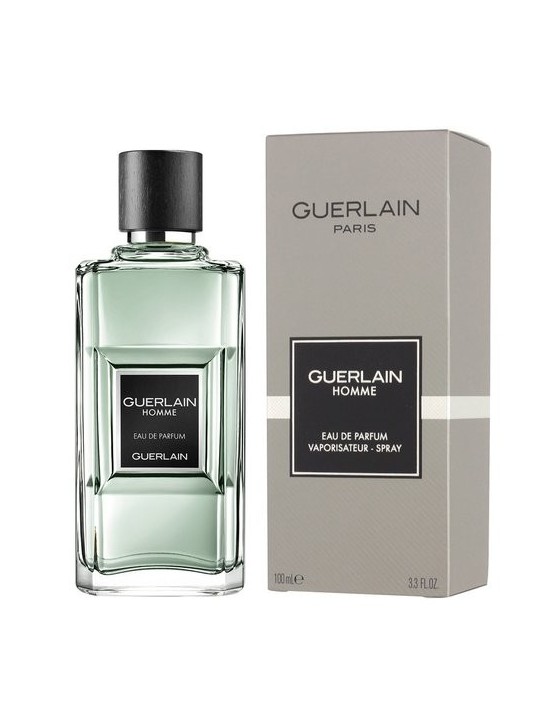 Guerlain Homme De Guerlain Paris eau de parfum Spray 100ml