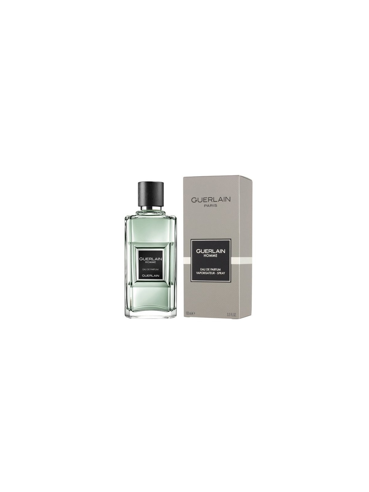Guerlain Homme De Guerlain Paris eau de parfum Spray 100ml