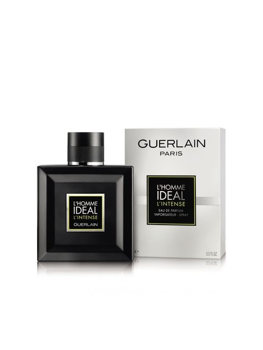Guerlain L'Homme Ideal L'Intense eau de parfum Spray uomo 100ml