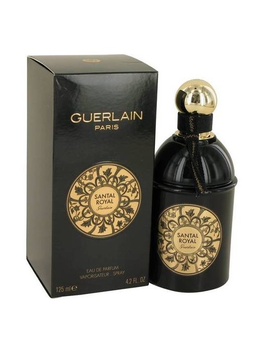Guerlain Santal Royal eau de parfum Spray 125ml