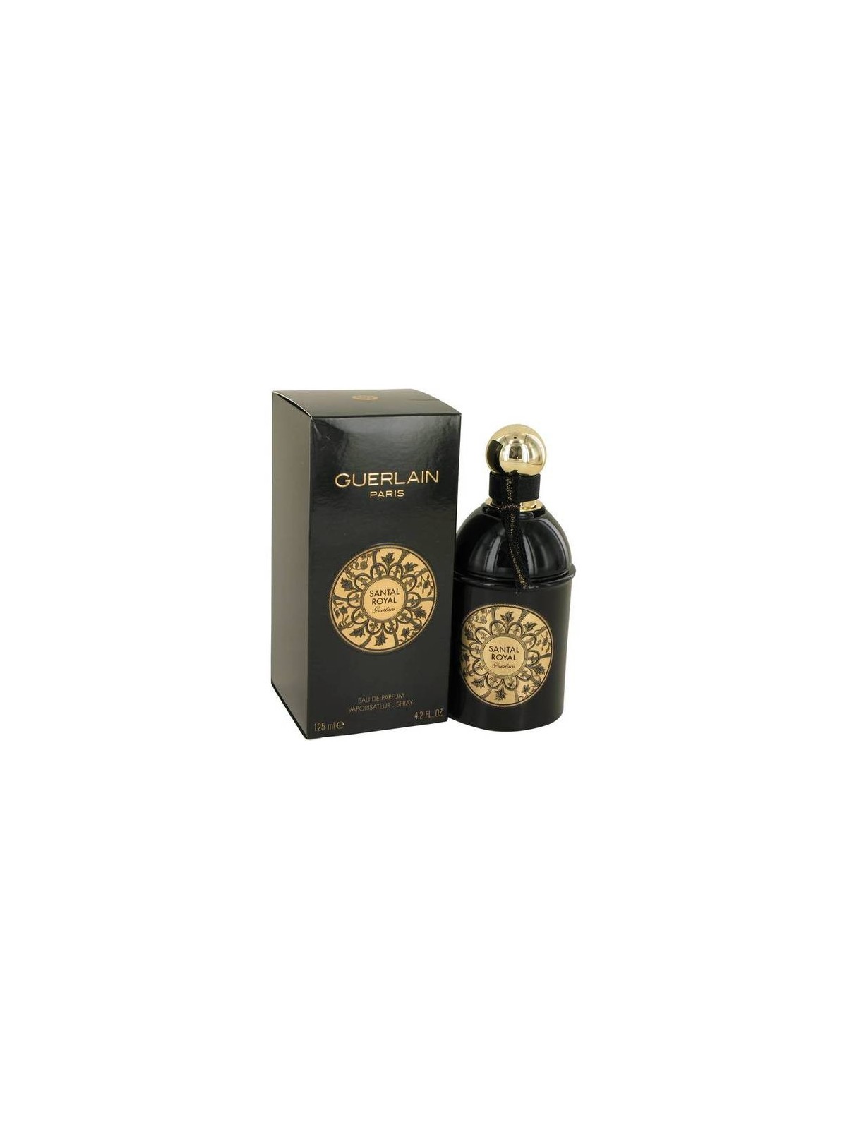 Guerlain Santal Royal eau de parfum Spray 125ml