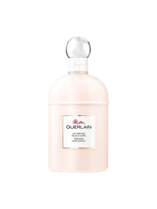 Guerlain Mon Guerlain body lotion donna 200ml