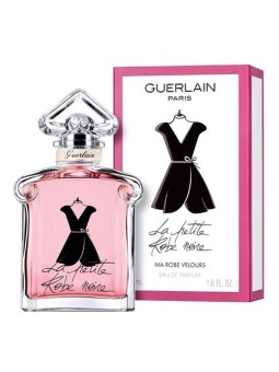 Guerlain La Petite Robe Noire Ma Robe Velours