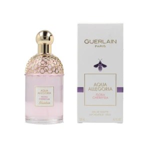 Profumo Guerlain Aqua Allegoria Flora Cherrysia EDT 125ml