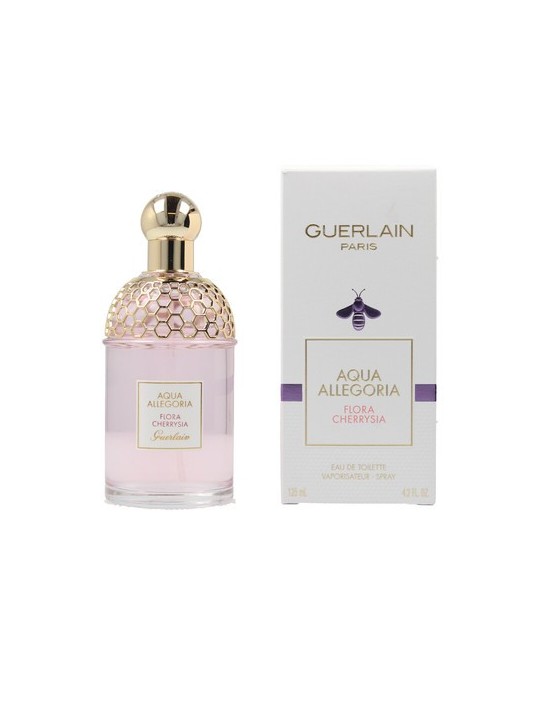 Profumo Guerlain Aqua Allegoria Flora Cherrysia EDT 125ml