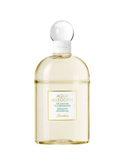 Gel Doccia Guerlain Aqua Allegoria Bergamotto 200ml