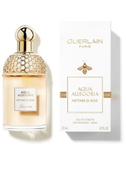 Guerlain Aqua Allegoria Nettare di Sole eau de toilette donna 125ml