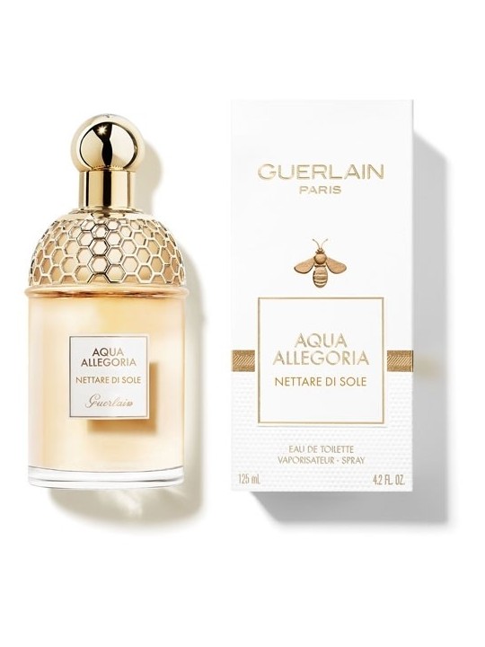 Guerlain Aqua Allegoria Nettare Di Sole EDT Spray 75ml