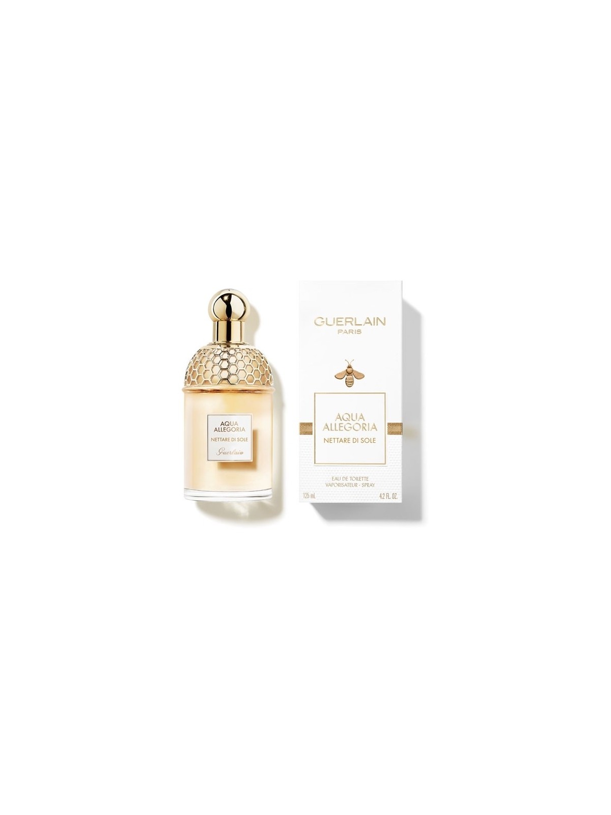 Guerlain Aqua Allegoria Nettare Di Sole EDT Spray 75ml