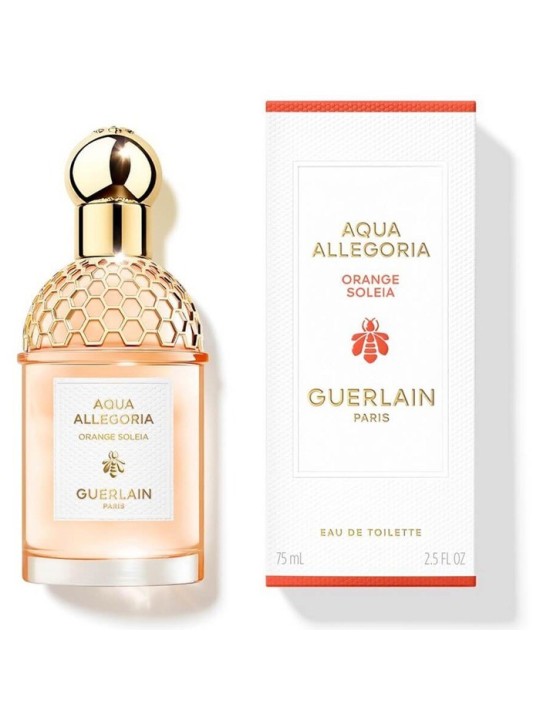 Guerlain Aqua Allegoria Orange Soleia EDT Spray 75ml