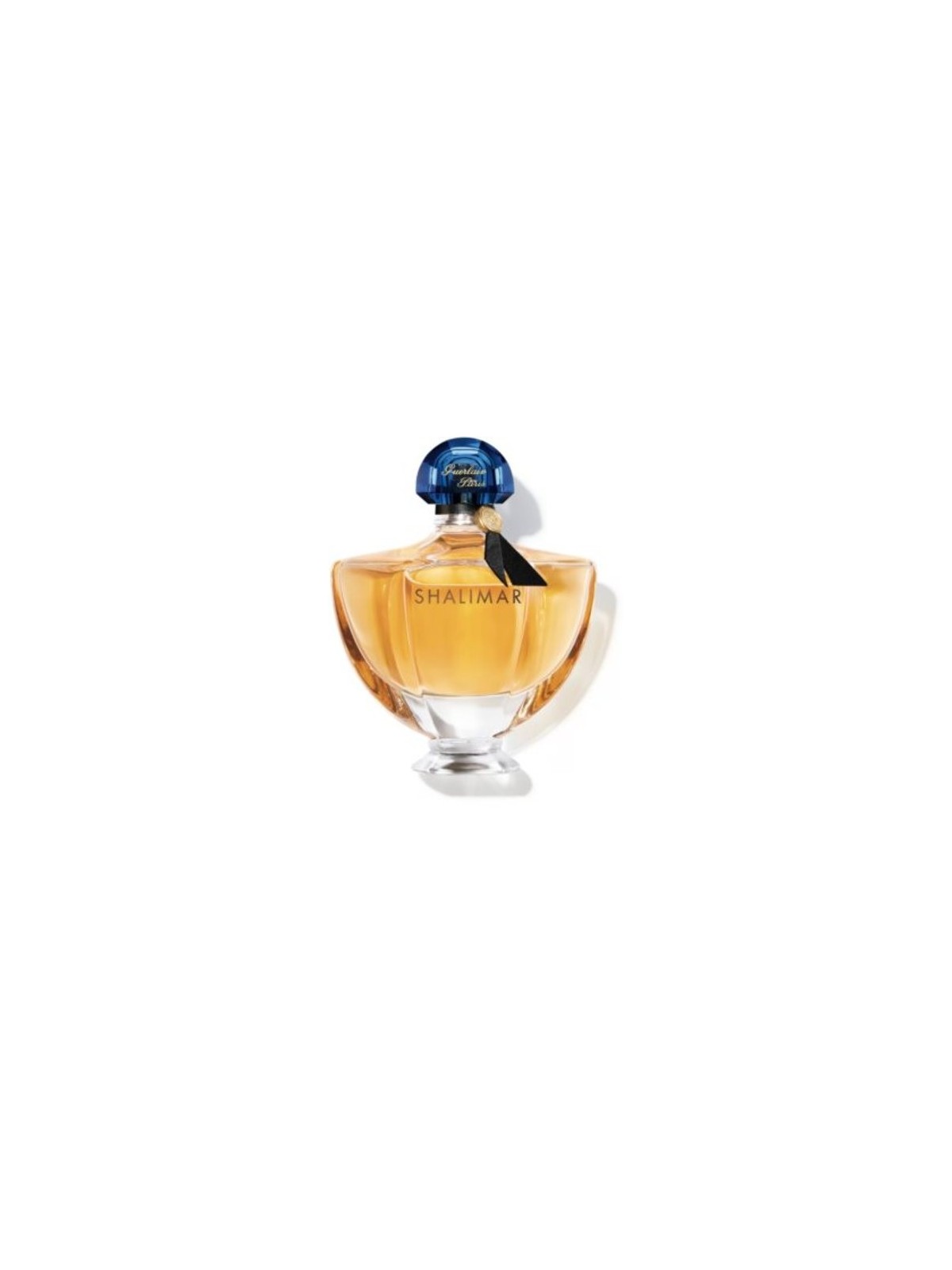 Guerlain Shalimar Eau De Parfum Refill with spray 50 ml woman