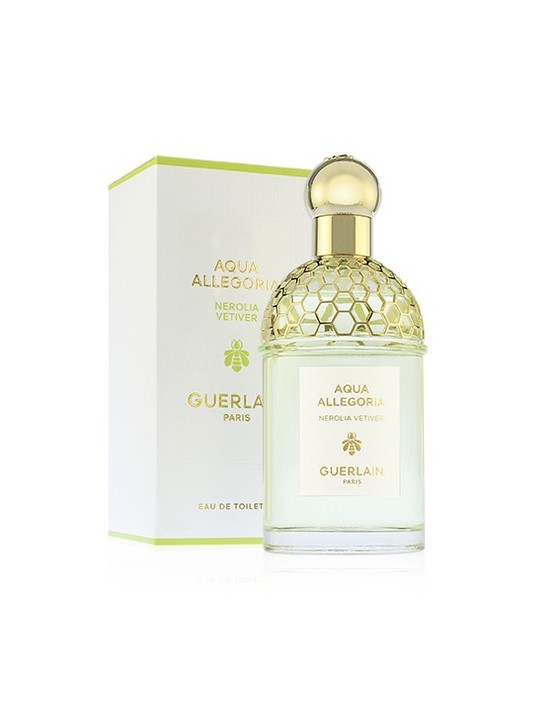 Guerlain Aqua Allegoria Nerolia Vetiver EDT 75ml