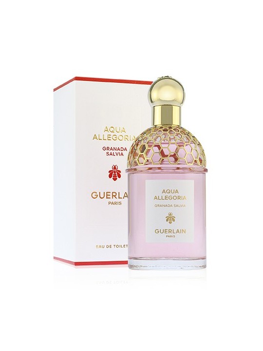 Guerlain Aqua Allegoria Granada Salvia Eau de Toilette Spray 125ml