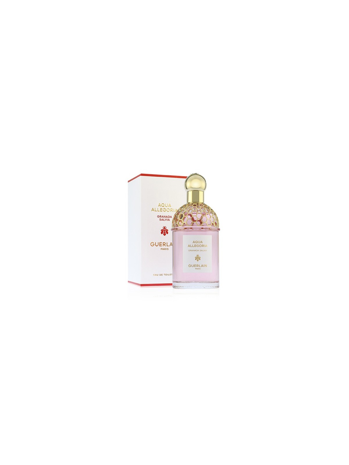 Guerlain Aqua Allegoria Granada Salvia Eau de Toilette Spray 125ml