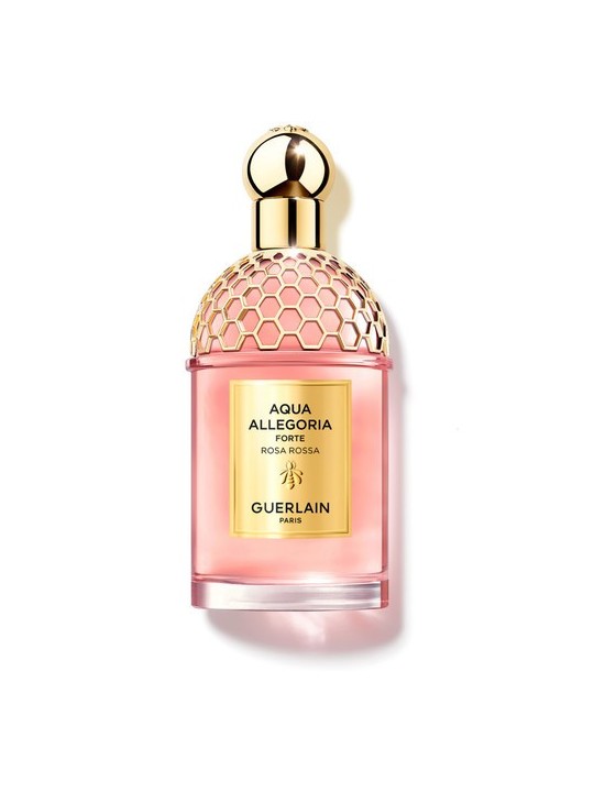 Guerlain Aqua Allegoria Rosa Rossa Forte 75ml