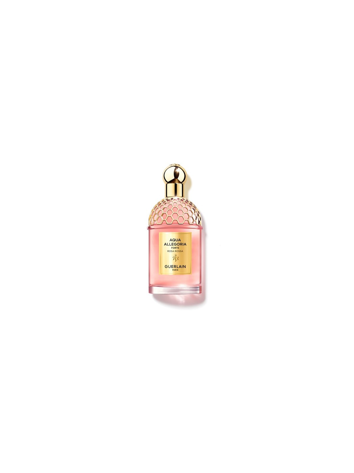 Guerlain Aqua Allegoria Rosa Rossa Forte 75ml