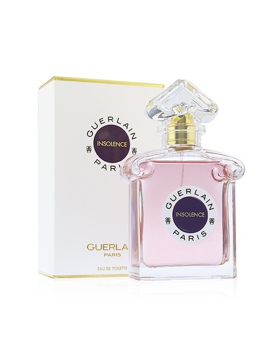 Guerlain Insolence Eau de Toilette donna 75ml