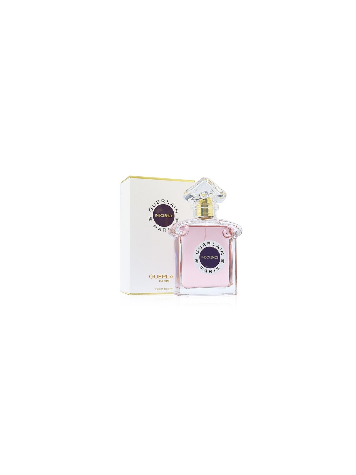 Guerlain Insolence Eau de Toilette donna 75ml