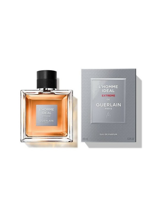 Guerlain L'Homme Ideal Extreme EDP 50ml