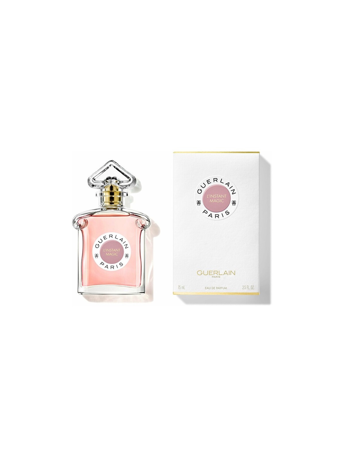 Guerlain L'Instant Magic eau de parfum Spray 75ml