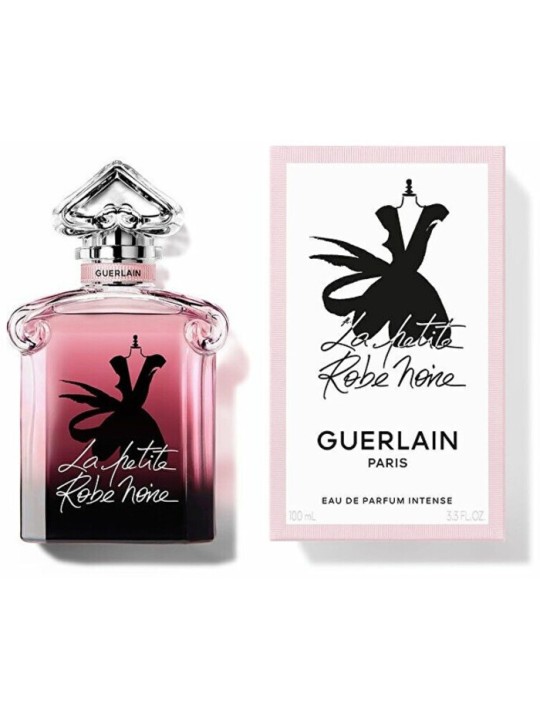 Guerlain La Petite Robe Noire Intense eau de parfum Spray 50ml Guerlain www.essenzetotalstyle.com 