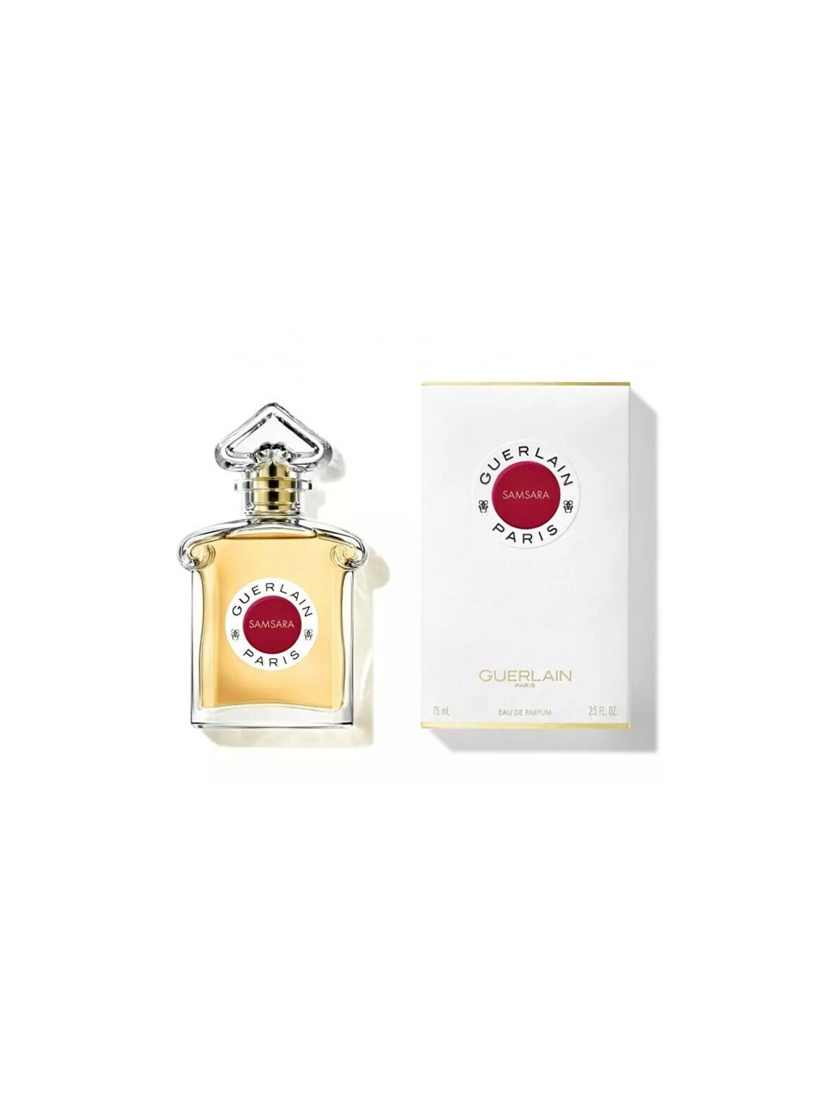 Guerlain Samsara EDP 75ml