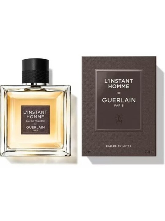Guerlain L'Instant Pour Homme EDT 100ml