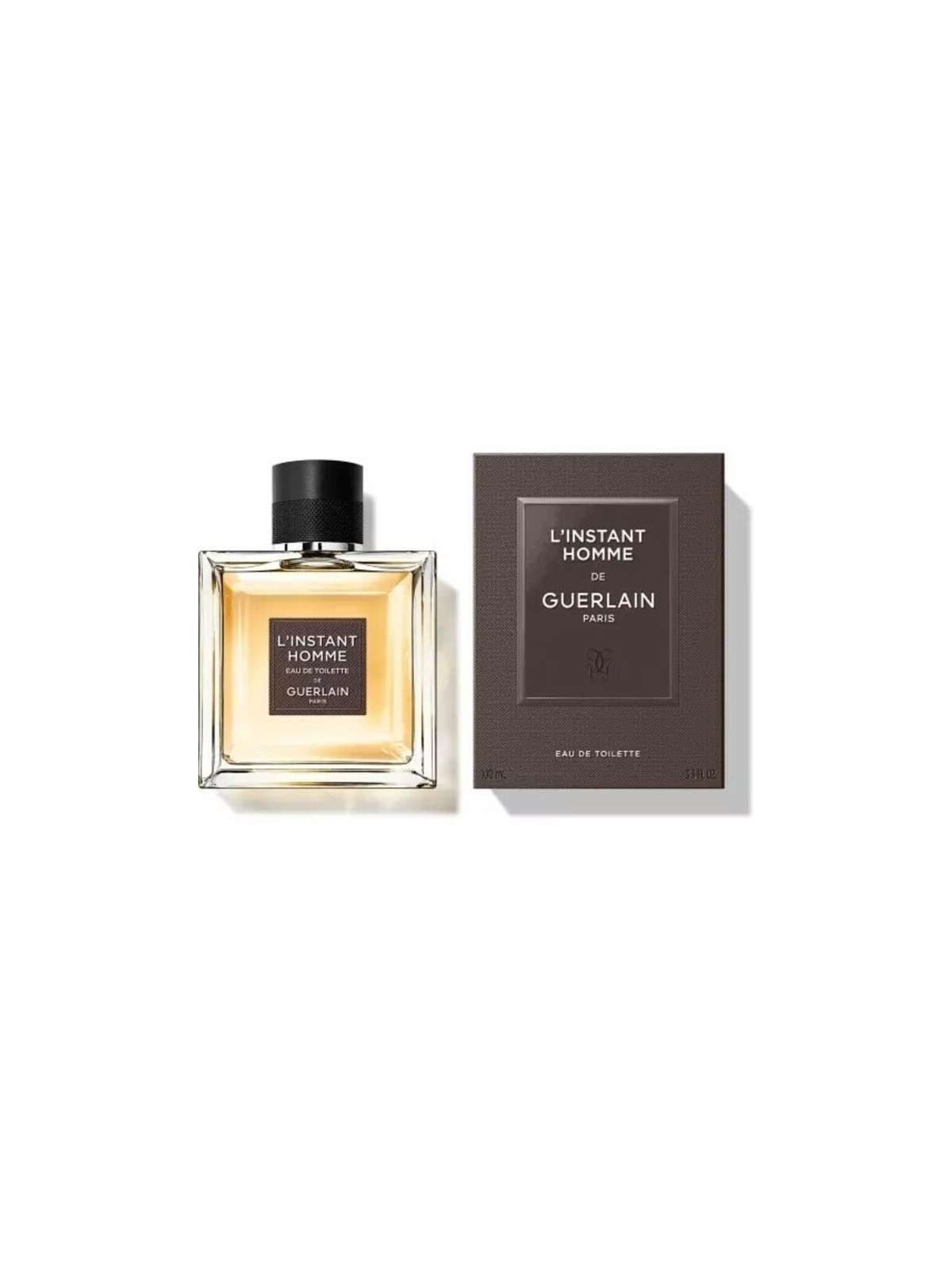 Guerlain L'Instant Pour Homme EDT 100ml