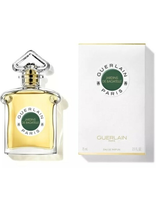 Guerlain Jardins De Bagatelle EDP 75ml