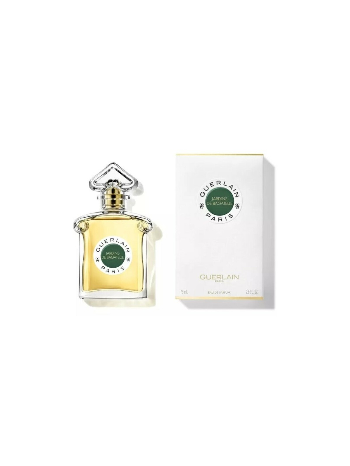 Guerlain Jardins De Bagatelle EDP 75ml